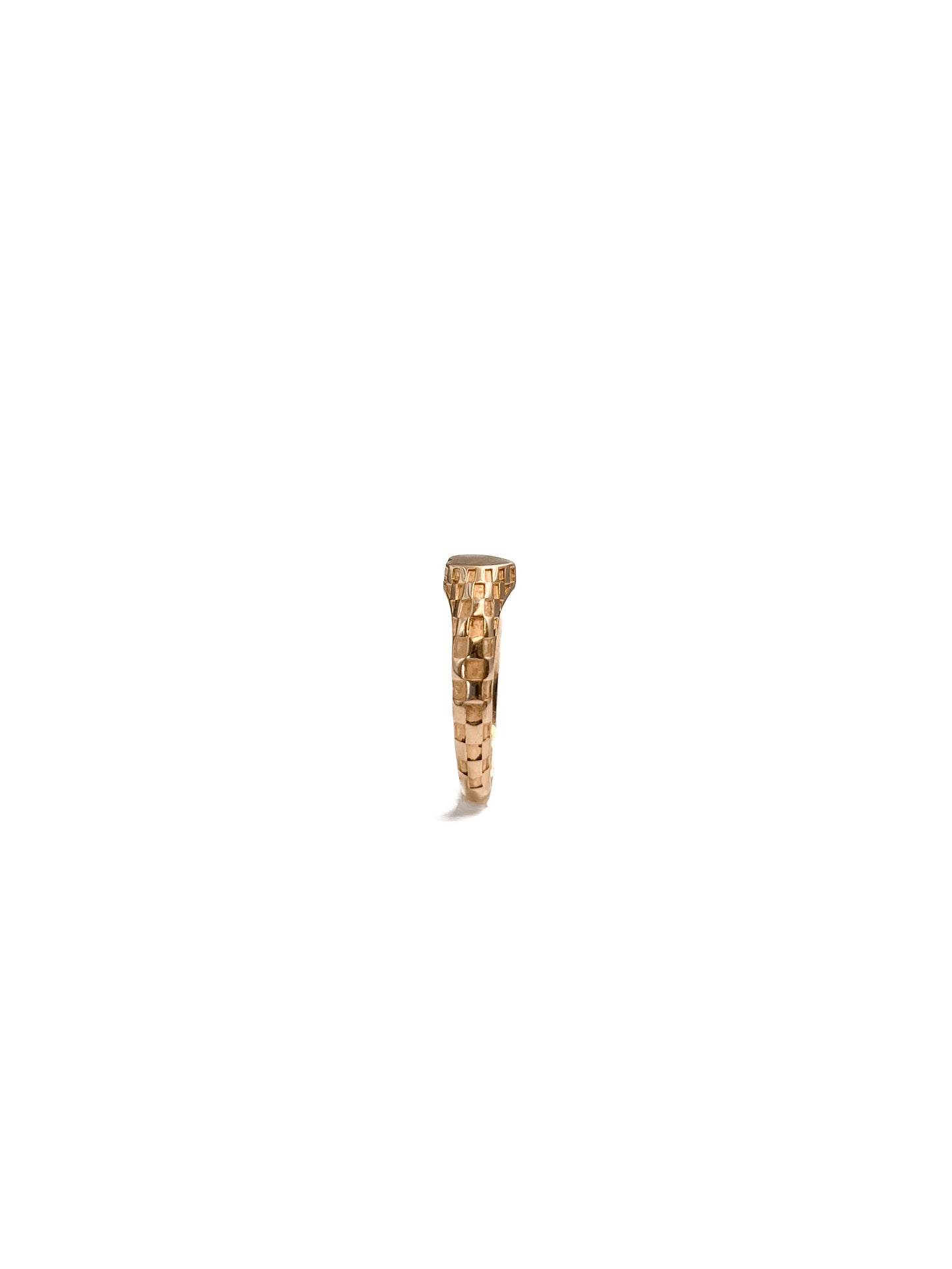 Anillo Hope Oro14k