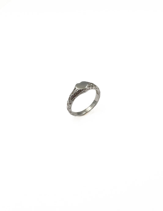 Anillo Hope Plata.925
