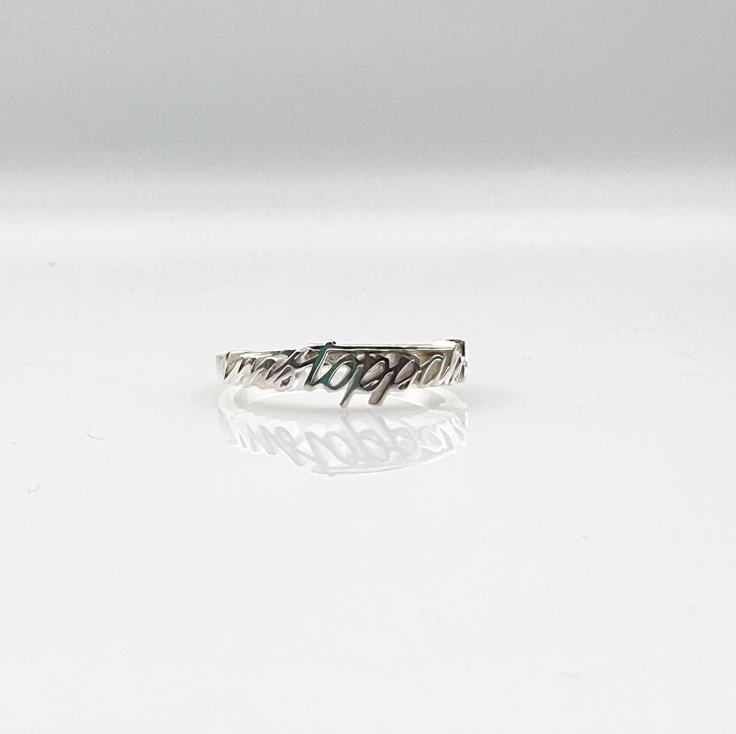 Mantra Rings