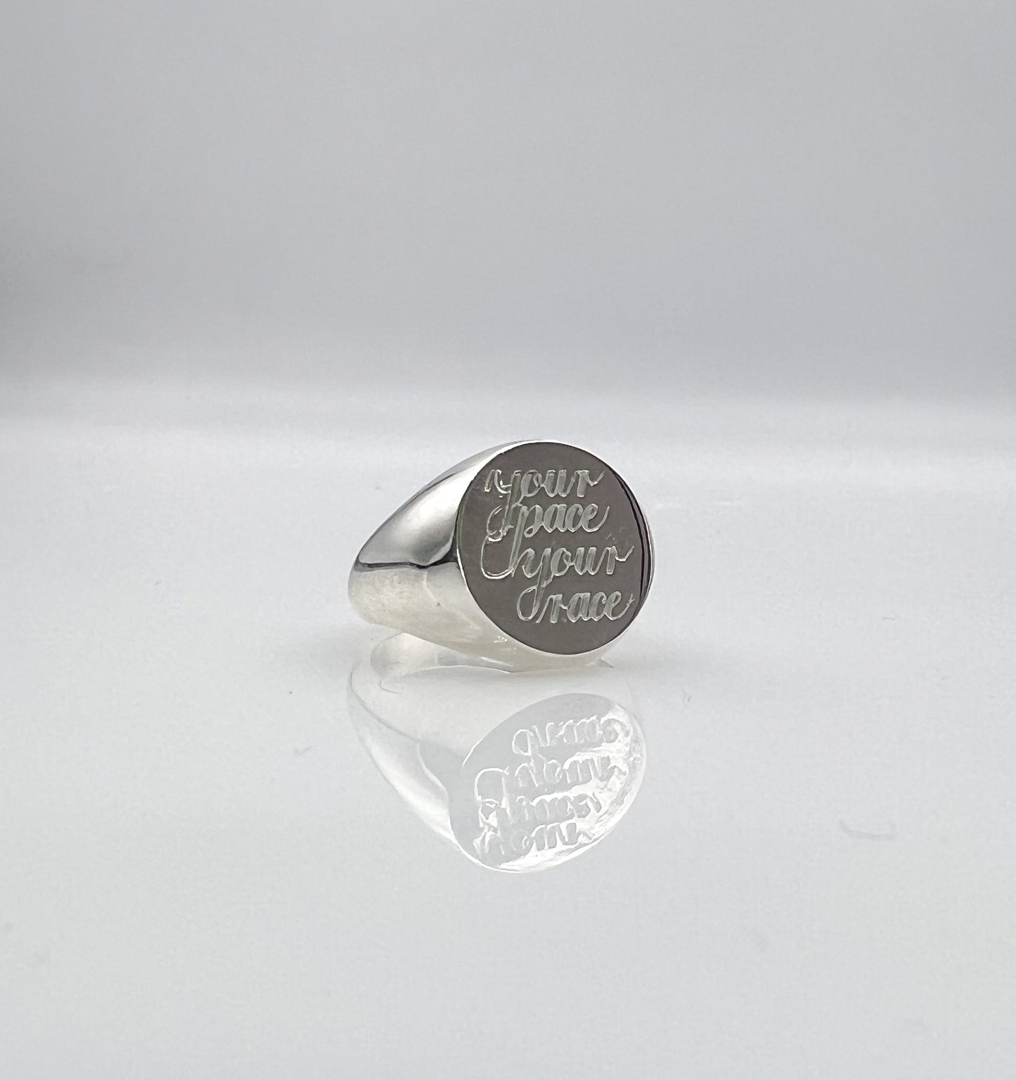 Mantra Rings