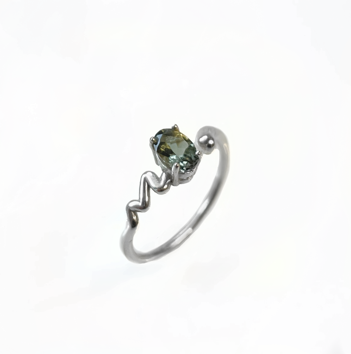 Dizzy Ring